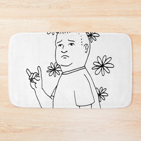 Item preview, Bobby Rock On designed and sold by Damonauch.