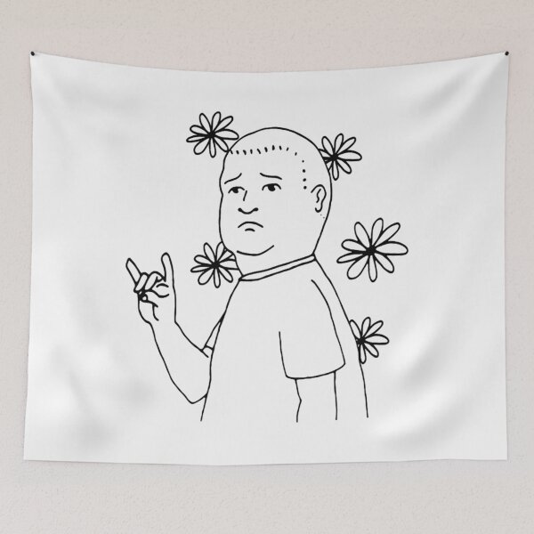 Item preview, Bobby Rock On designed and sold by Damonauch.