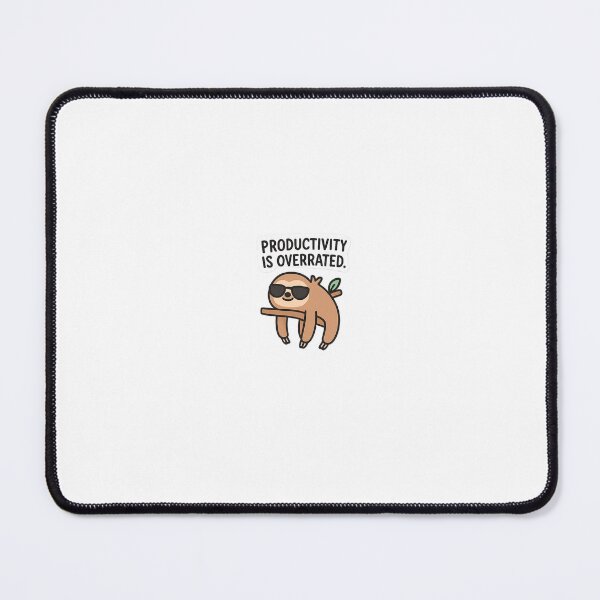 Item preview, Sloth Sticker designed and sold by StickerSnack1.