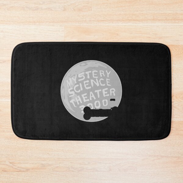 Item preview, Mst3k moon with robots designed and sold by 2020Printwork.