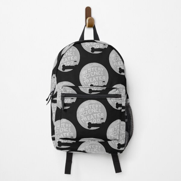 Item preview, Mst3k moon with robots designed and sold by 2020Printwork.