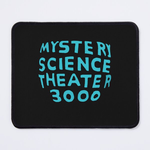 Item preview, MST3K Theater 3000 designed and sold by 2020Printwork.