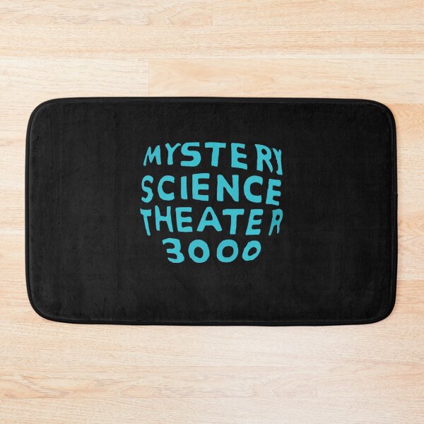 Item preview, MST3K Theater 3000 designed and sold by 2020Printwork.