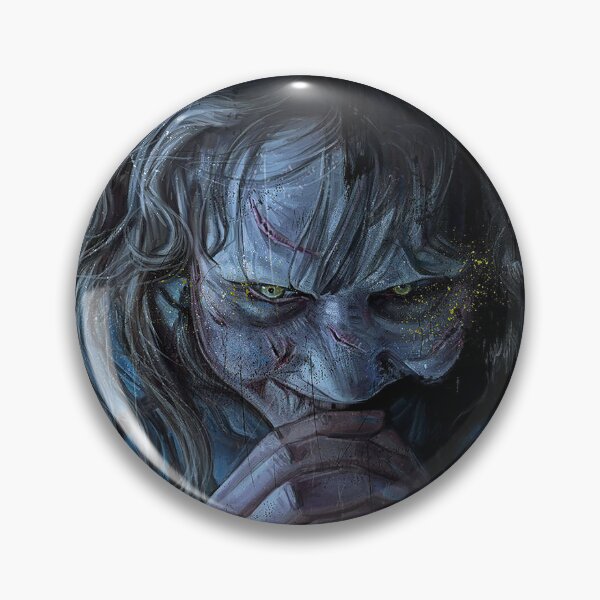 Item preview, The Exorcist (1973)  designed and sold by blockjames.