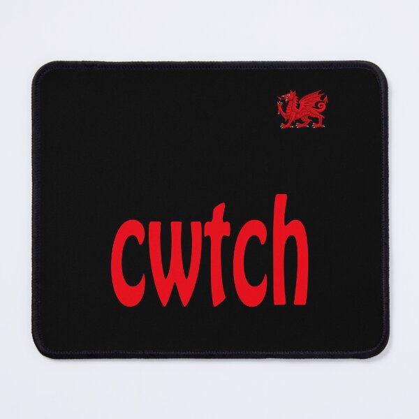 Item preview, Cwtch designed and sold by Steve H Clark.