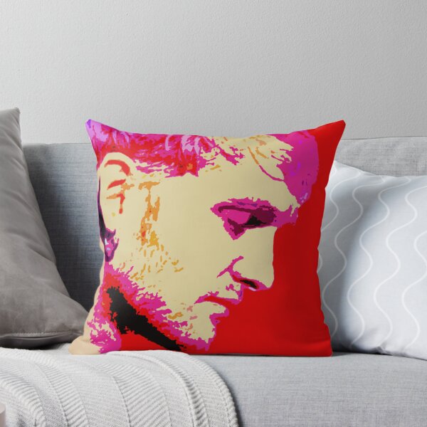 Item preview, Layne Staley Retro designed and sold by gilkefqke.