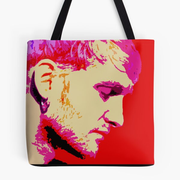 Item preview, Layne Staley Retro designed and sold by gilkefqke.