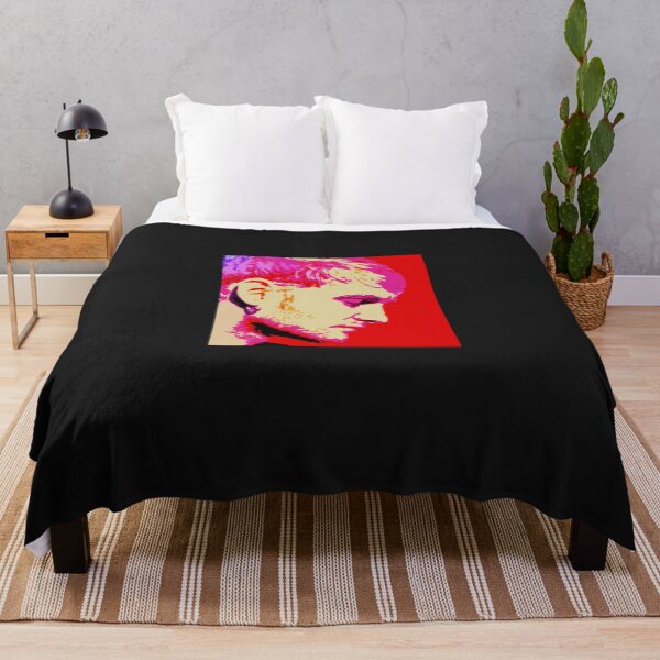 Item preview, Layne Staley Retro designed and sold by gilkefqke.