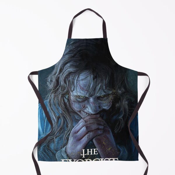 Item preview, The Exorcist (1973)  designed and sold by blockjames.