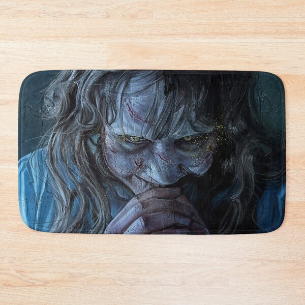 Item preview, The Exorcist (1973)  designed and sold by blockjames.