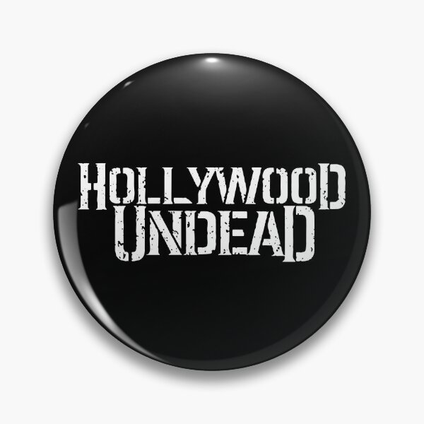 Item preview, Hollywood Undead designed and sold by shaynamons.