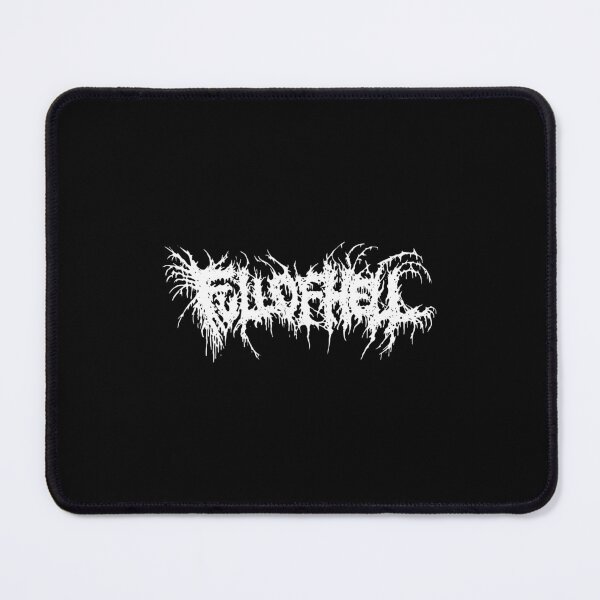 Item preview, Full Of Hell designed and sold by sherilynester.