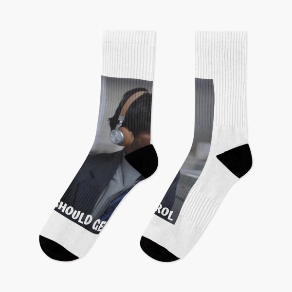 Item preview, We Should Get Sushi Carol designed and sold by Damonauch.