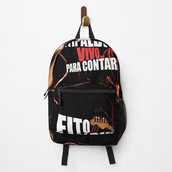 Item preview,  Fito  Fitipaldis - Vivo... Para Contarlo Album 2004 designed and sold by FlakyLinneke80.