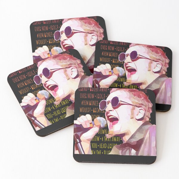 Item preview, Layne Staley Retro designed and sold by gilkefqke.