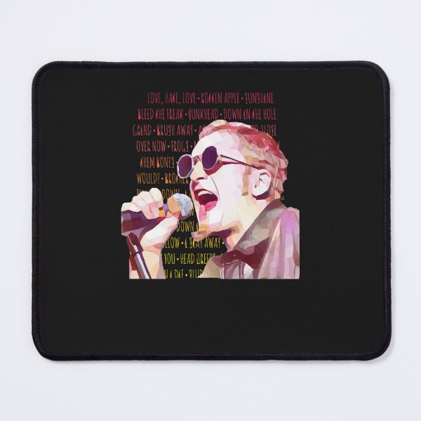 Item preview, Layne Staley Retro designed and sold by gilkefqke.