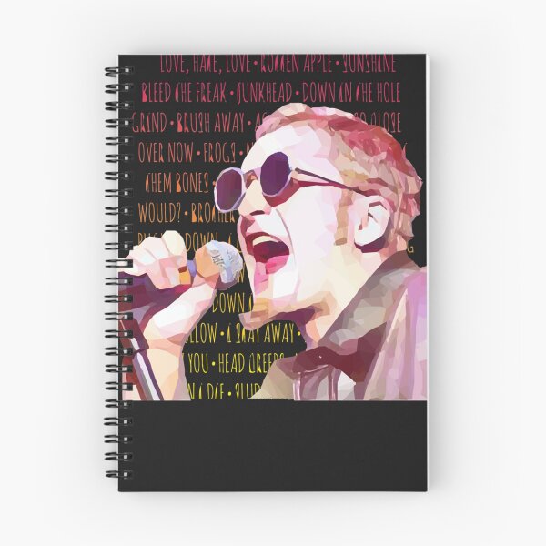Item preview, Layne Staley Retro designed and sold by gilkefqke.