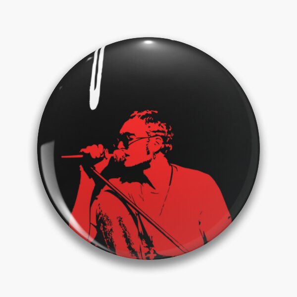 Item preview, Layne Staley Retro designed and sold by gilkefqke.