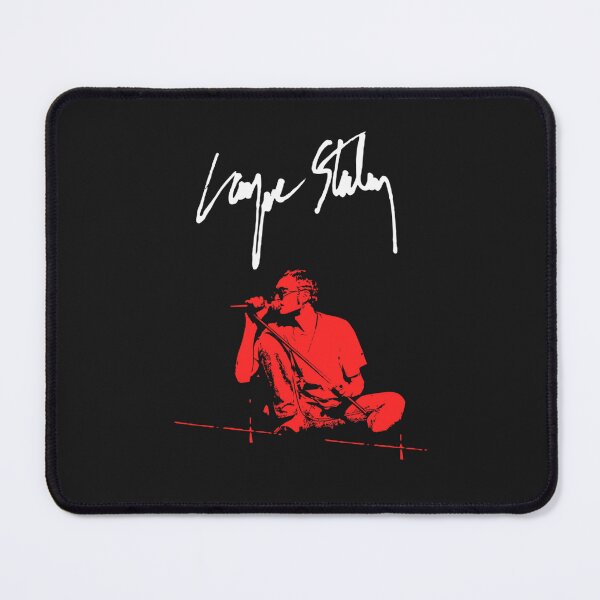 Item preview, Layne Staley Retro designed and sold by gilkefqke.