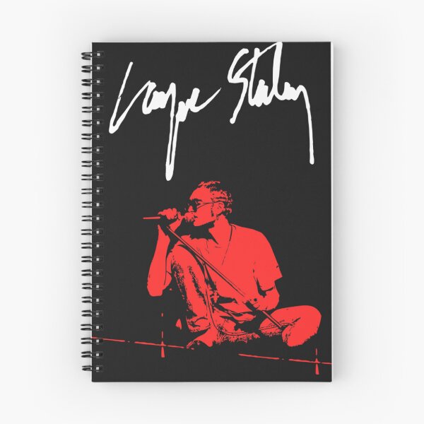 Item preview, Layne Staley Retro designed and sold by gilkefqke.