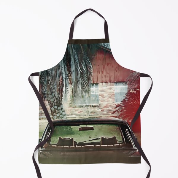 Item preview,  Arcade Fire - The Suburbs designed and sold by FlakyLinneke80.