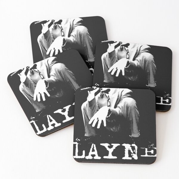 Item preview, Layne Staley Retro designed and sold by gilkefqke.