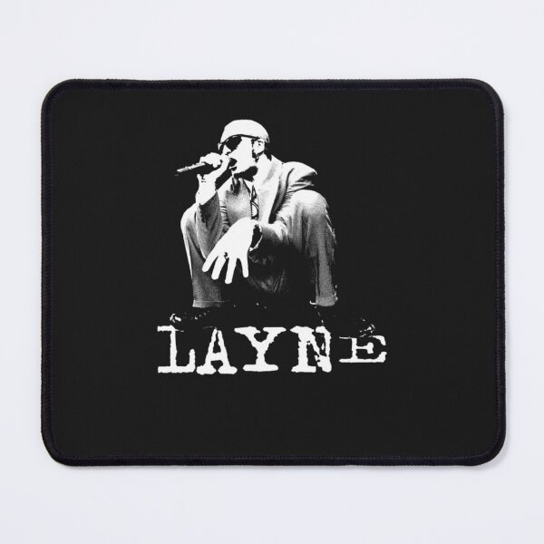 Item preview, Layne Staley Retro designed and sold by gilkefqke.