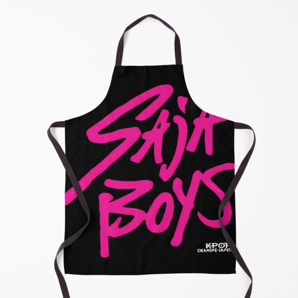 Item preview, Demon Saja Boys designed and sold by cunningham0.