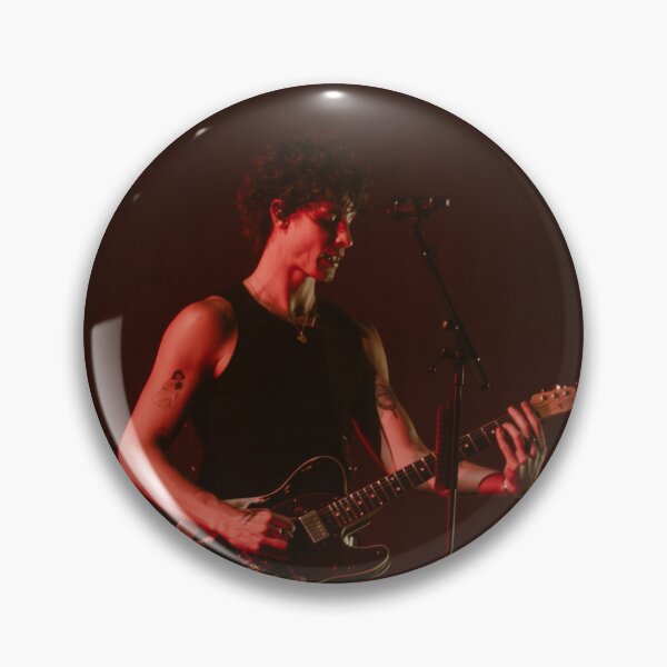 Item preview, Shawn Mendes on the road again tour in Amsterdam designed and sold by AnnesCreatives.