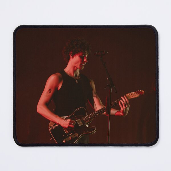 Item preview, Shawn Mendes on the road again tour in Amsterdam designed and sold by AnnesCreatives.