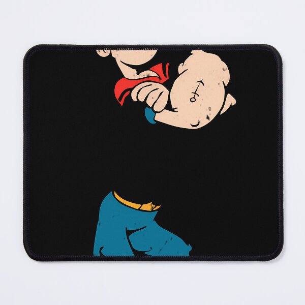 Item preview, Popeye designed and sold by wolferobertt.
