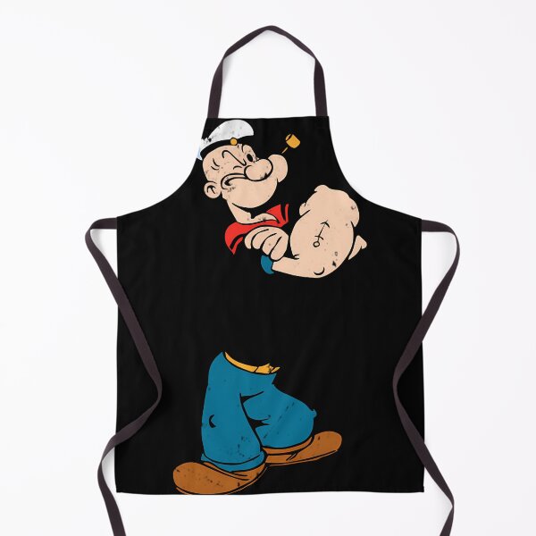 Item preview, Popeye designed and sold by wolferobertt.