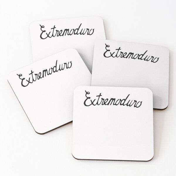 Item preview,  Extremoduro Band Rock Spanish - Black Version designed and sold by FlakyLinneke80.