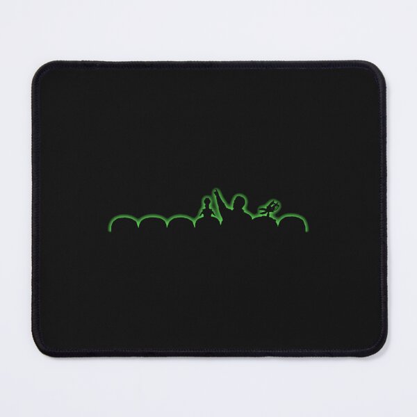 Item preview, MST3K Silhouette   designed and sold by 2020Printwork.