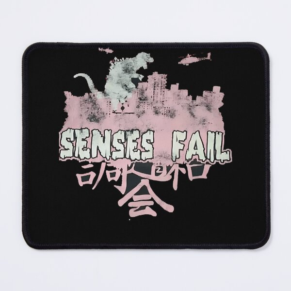 Item preview, Senses Fail Band Rock designed and sold by FlakyLinneke80.