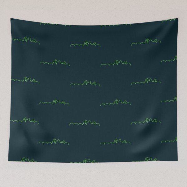 Item preview, MST3K Silhouette   designed and sold by 2020Printwork.