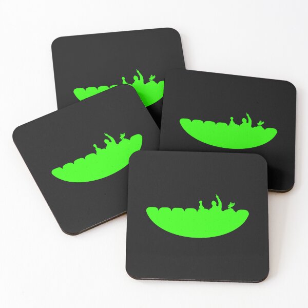 Item preview, MST3K Silhouette   designed and sold by 2020Printwork.