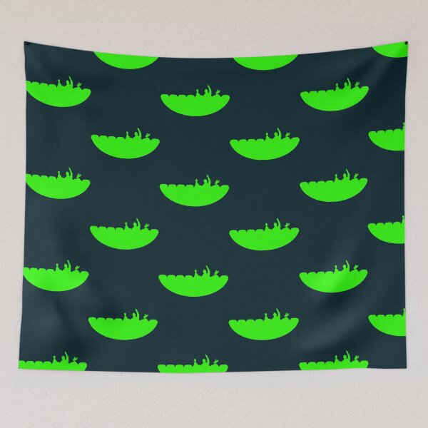 Item preview, MST3K Silhouette   designed and sold by 2020Printwork.
