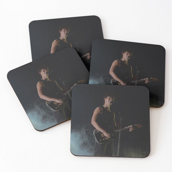 Item preview, Shawn Mendes On the road again tour in Amsterdam designed and sold by AnnesCreatives.