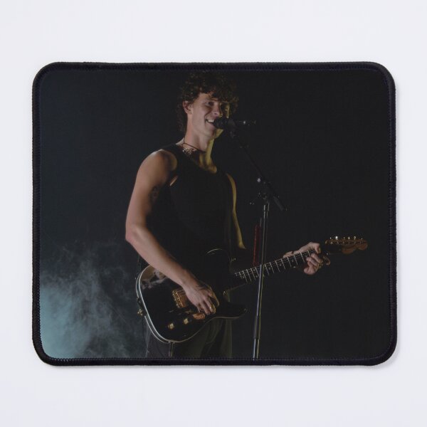Item preview, Shawn Mendes On the road again tour in Amsterdam designed and sold by AnnesCreatives.