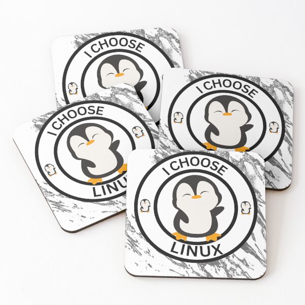 Item preview, Linux  designed and sold by azure9.