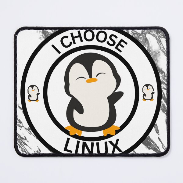 Item preview, Linux  designed and sold by azure9.