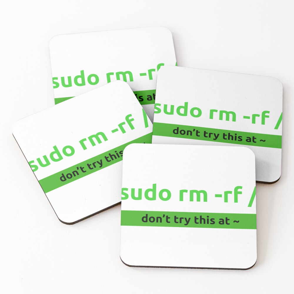 Item preview, Coasters (Set of 4) designed and sold by Damonauch.