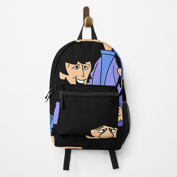 Item preview, The Beattles - Cartoon designed and sold by cunningham0.