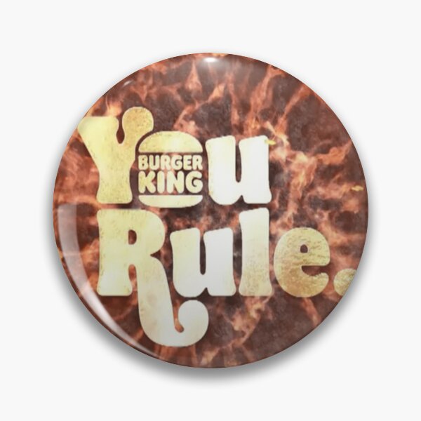 Item preview, You Rule meme designed and sold by Damonauch.