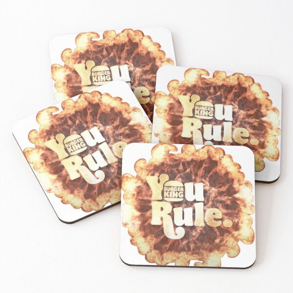 Item preview, You Rule meme designed and sold by Damonauch.