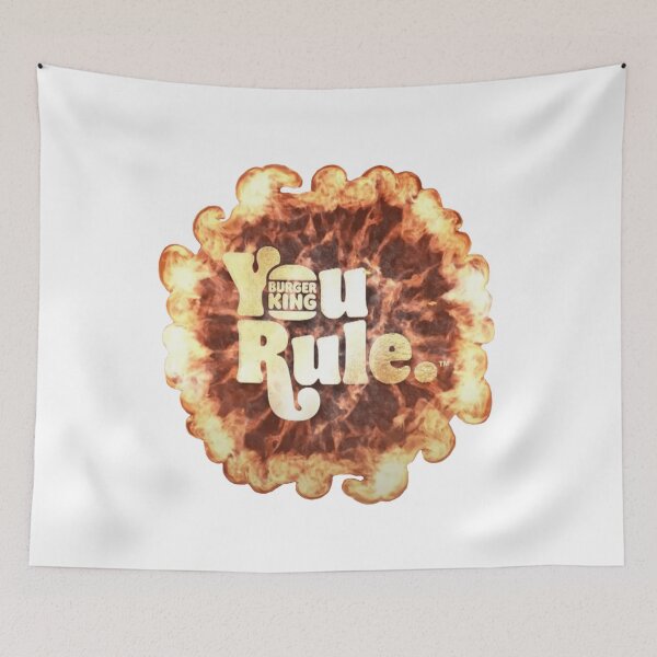 Item preview, You Rule meme designed and sold by Damonauch.