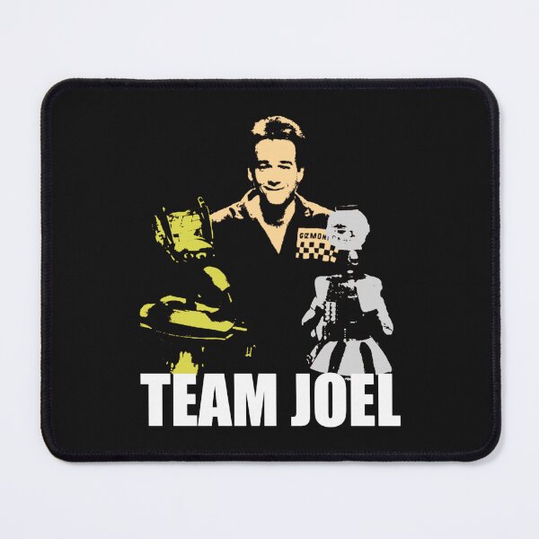 Item preview, MST3K Team Joel designed and sold by 2020Printwork.