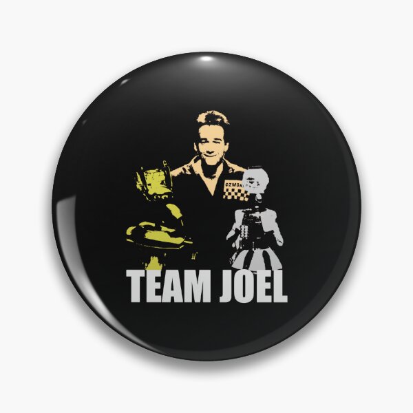 Item preview, MST3K Team Joel designed and sold by 2020Printwork.