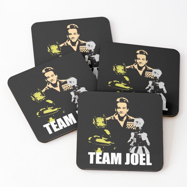 Item preview, MST3K Team Joel designed and sold by 2020Printwork.